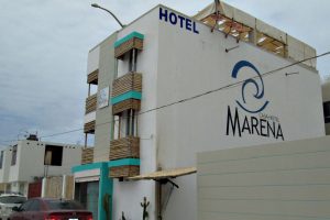 Hotel Marena
